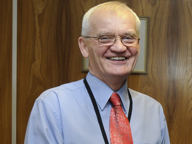 Jim Williams Jim Williams