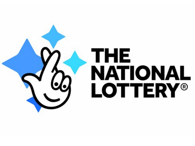 The National Lottery