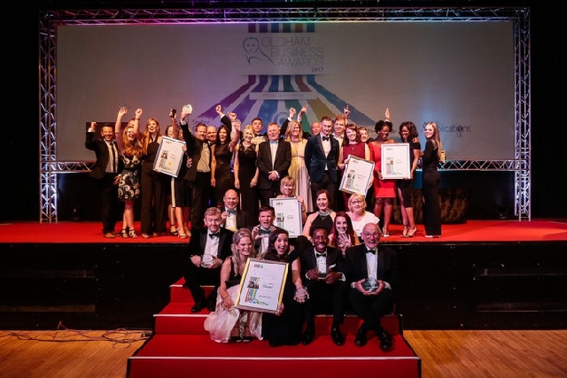 Business Awards 2018 1