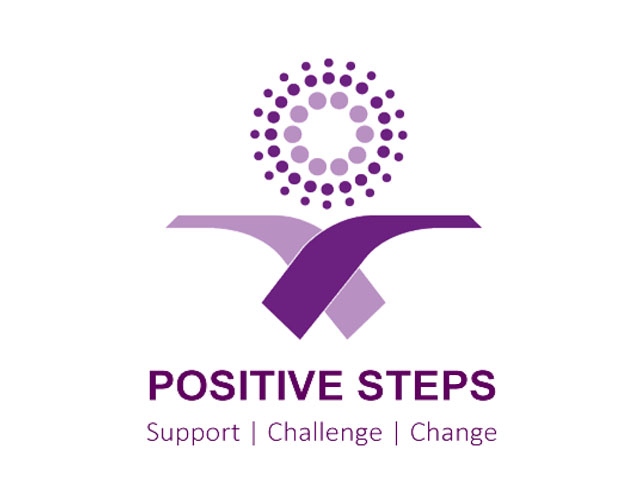 The 'Positive Steps' project will help Oldham's Young Carers The 'Positive Steps' project will help Oldham's Young Carers