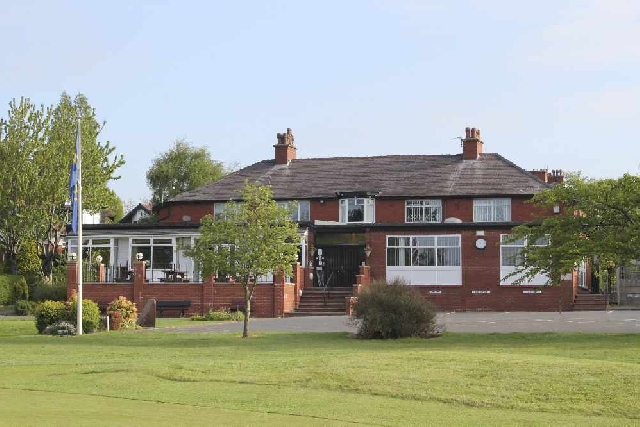 Werneth Golf Club Werneth Golf Club
