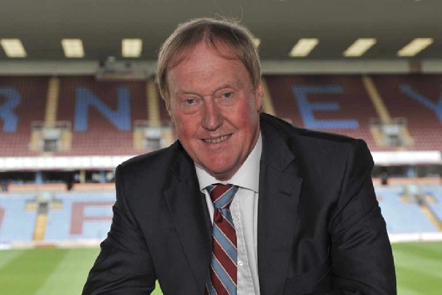 Barry Kilby Barry Kilby