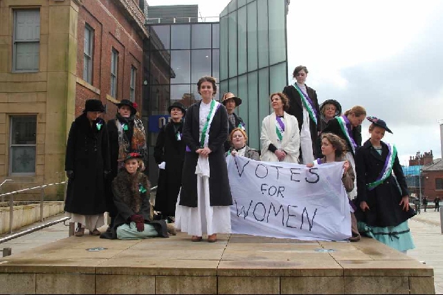 Oldham suffrage 3