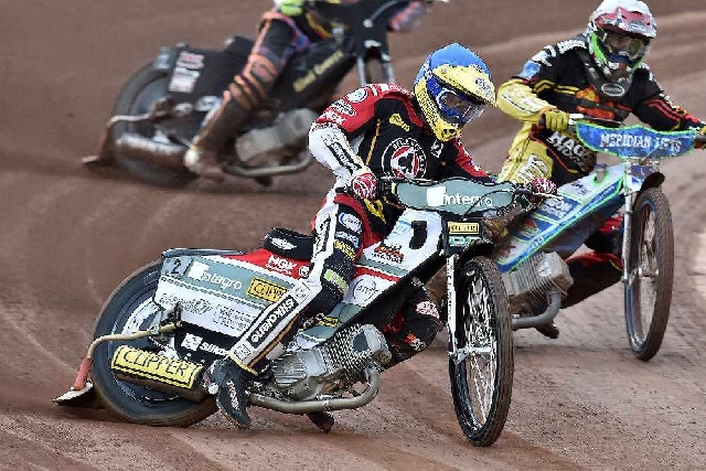Belle Vue Aces Belle Vue Aces