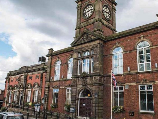 Carnegie Library