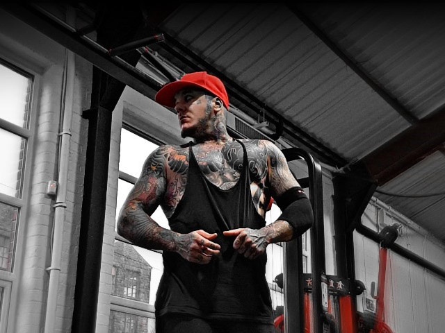 Shaun Slicker Shaun Slicker
