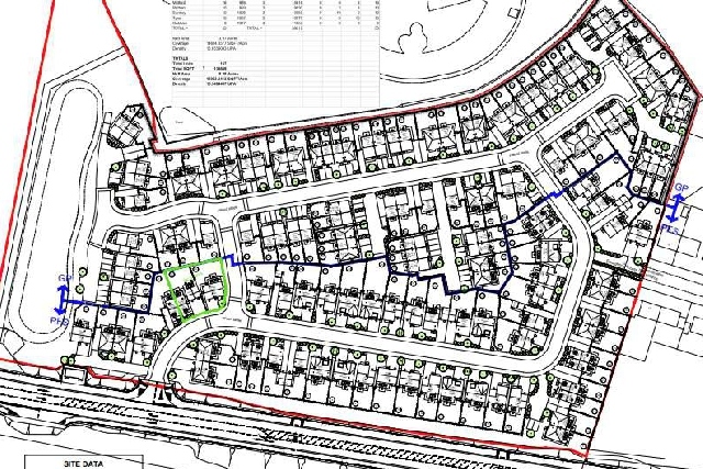 Chadderton Development Chadderton Development