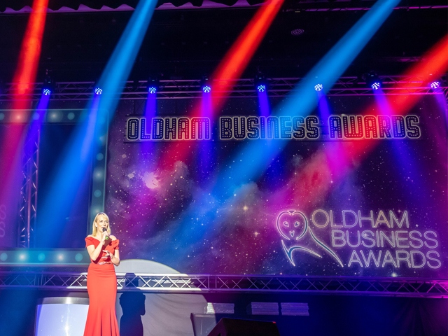 Oldham Business Awards 2018