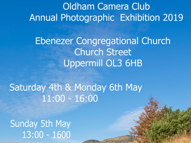 Oldham Camera Club