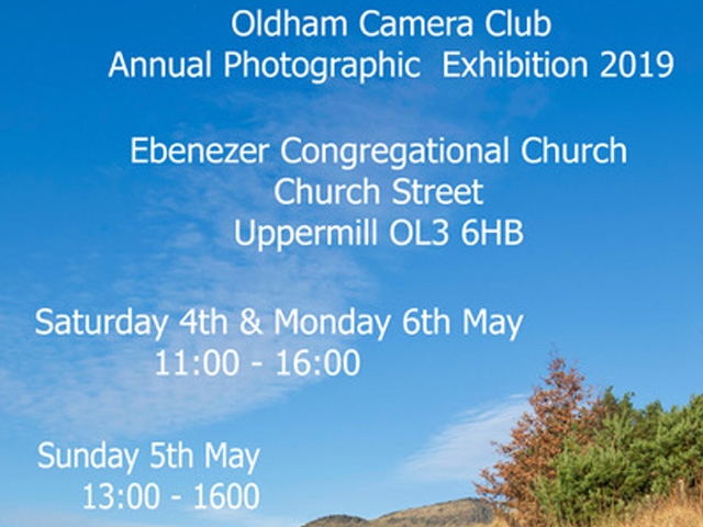 Oldham Camera Club Oldham Camera Club
