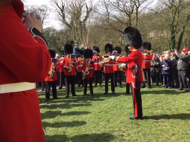 Grenadier Guards Grenadier Guards