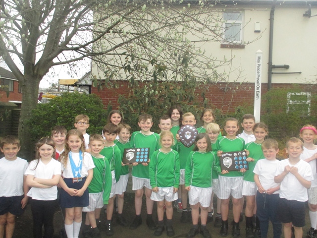 Runners: Lucas Brierley, Daisy Cooper, Elsie Fletcher, Max Fletcher, Edward Goodwin, Georjie Holgate-Condron, Archie Irving, Daisy Jackson, James Magee, Daisy Milner, Henry Milner, Jasmine Mitchell, Luke Orsler, Evan Quinn, Billy Scott, Eddie Smith, Tom Smith, Grace Stewart, Harold Thompson, Florence Thompson, Liam Travis-Martin, Isobel Wood, Alice Wyatt, Edie Whittle. Runners: Lucas Brierley, Daisy Cooper, Elsie Fletcher, Max Fletcher, Edward Goodwin, Georjie Holgate-Condron, Archie Irving, Daisy Jackson, James Magee, Daisy Milner, Henry Milner, Jasmine Mitchell, Luke Orsler, Evan Quinn, Billy Scott, Eddie Smith, Tom Smith, Grace Stewart, Harold Thompson, Florence Thompson, Liam Travis-Martin, Isobel Wood, Alice Wyatt, Edie Whittle.