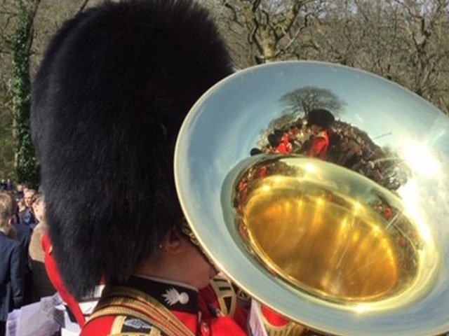 Grenadier Guards Grenadier Guards