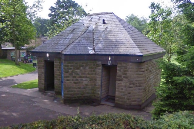 Uppermill Toilets Uppermill Toilets