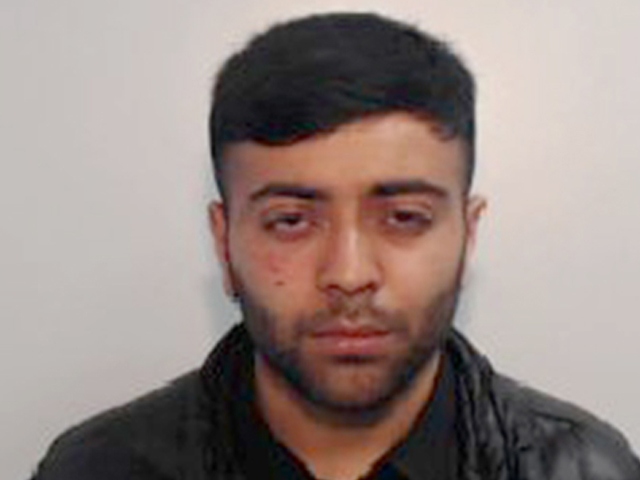 Mohammed Lipon Mohammed Lipon