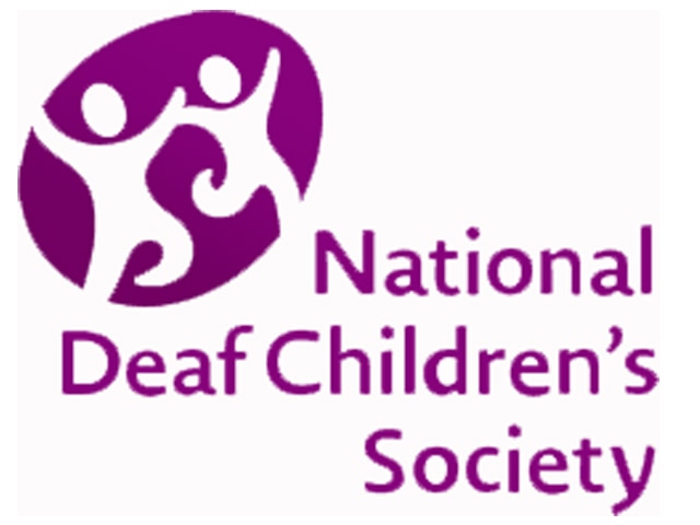 National Deaf Children's Society