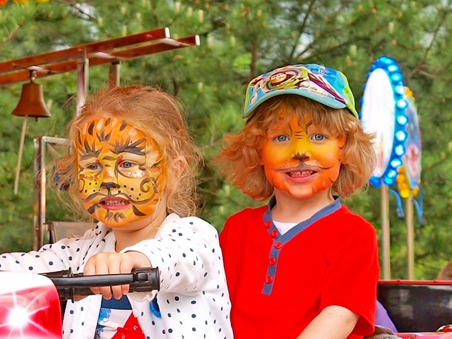 Saddleworth Show