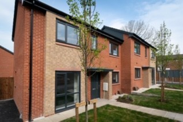 Housing Development Housing Development