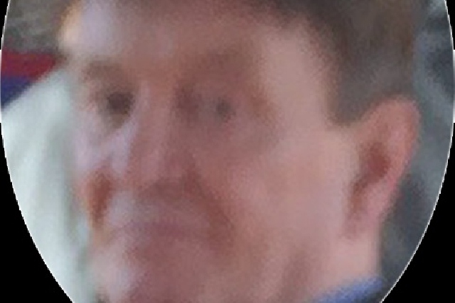 Police have released an image of a man they want to talk to in connection with the attack Police have released an image of a man they want to talk to in connection with the attack