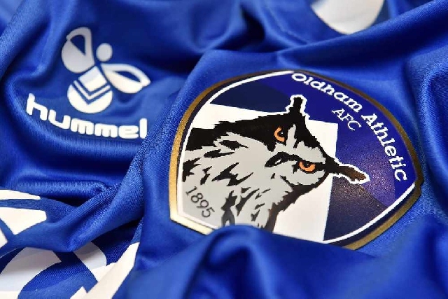 They've launched the shirts they'll be wearing during the 2019/2020 season They've launched the shirts they'll be wearing during the 2019/2020 season