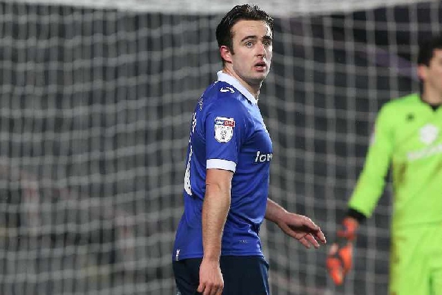 Jose Baxter