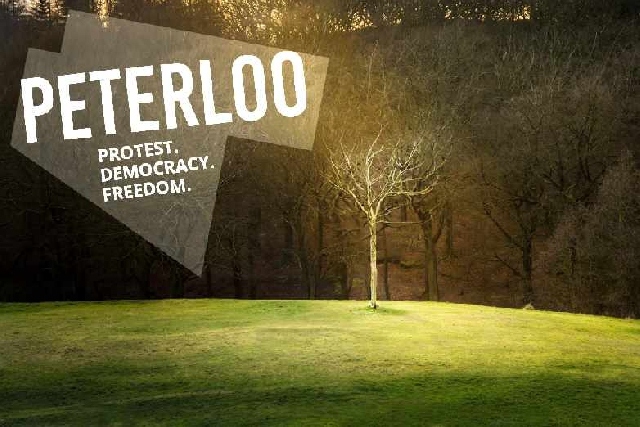 The Peterloo Tree The Peterloo Tree