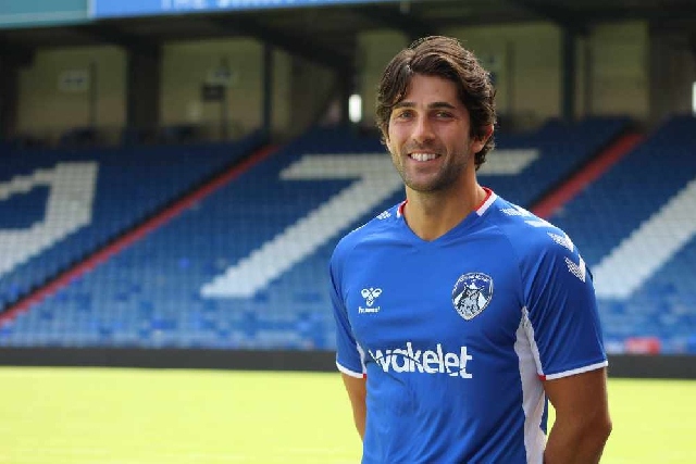Zak Mills Zak Mills