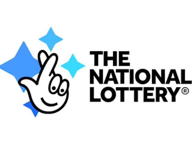 The National Lottery The National Lottery
