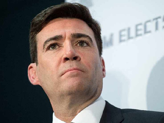 Andy Burnham