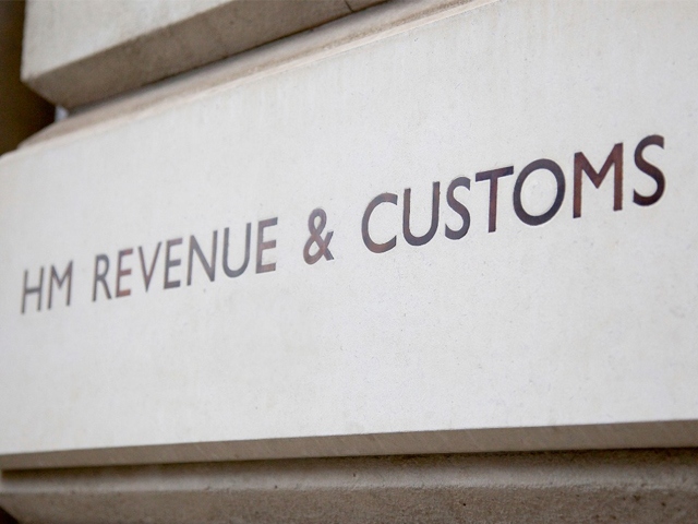 HMRC have introduced HMRC have introduced