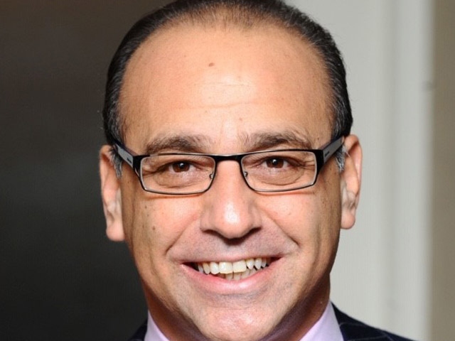 Theo Paphitis Theo Paphitis