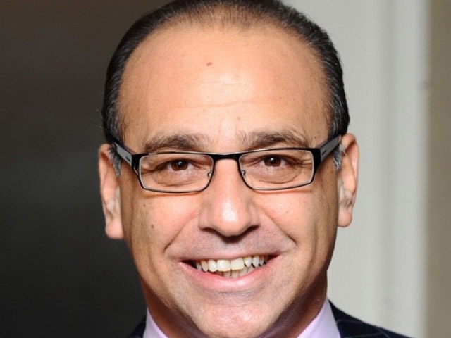 Theo Paphitis