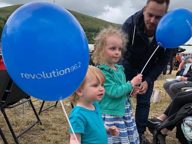 Saddleworth Show 2019 was a huge success