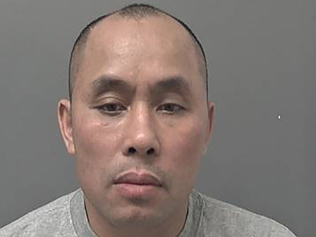 MISSING: Hien Van Nguyen 