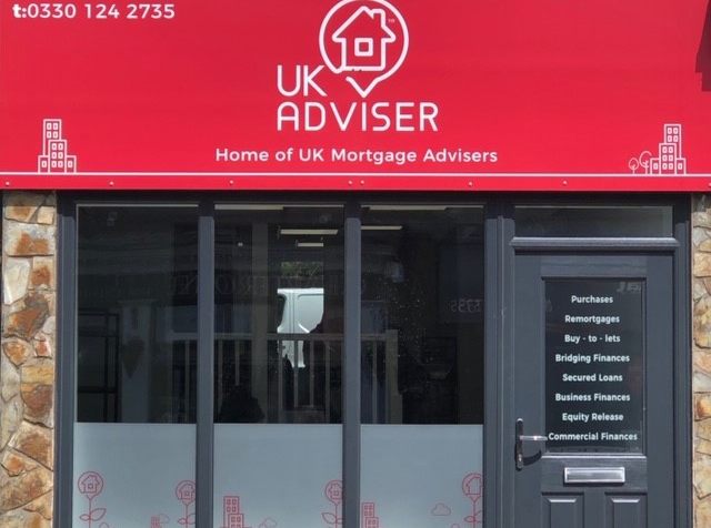 The UK Adviser is a leading mortgage adviser