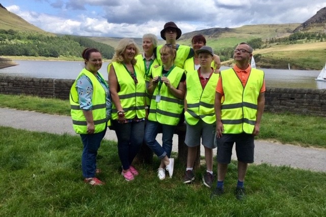 Countryside Marshals Launch 