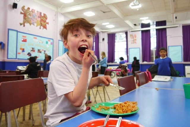 Picture courtesy of Fareshare Picture courtesy of Fareshare