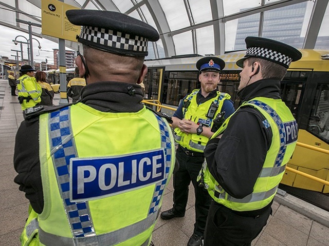 TravelSafe Officers TravelSafe Officers