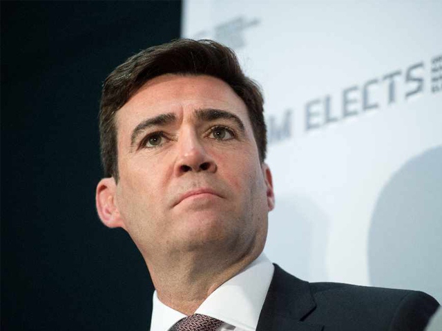 Andy Burnham