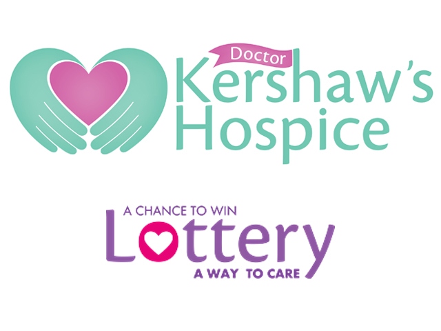 Dr Kershaw's Hospice Lottery