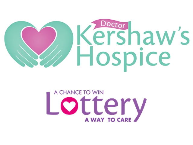 Dr Kershaw's Hospice Lottery Dr Kershaw's Hospice Lottery