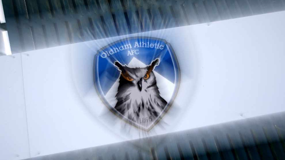 Oldham Athletic 0 - 0 Exeter City Oldham Athletic 0 - 0 Exeter City
