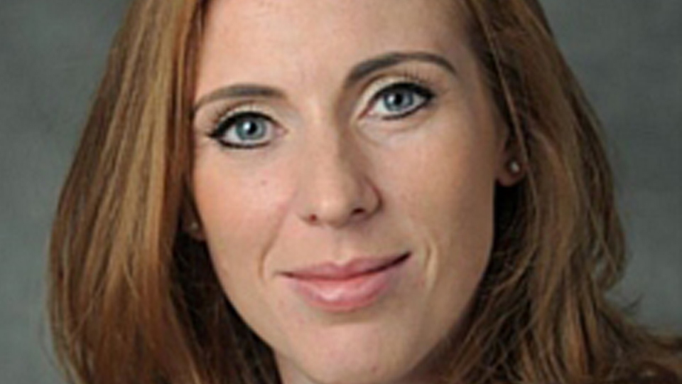 Angela Rayner MP