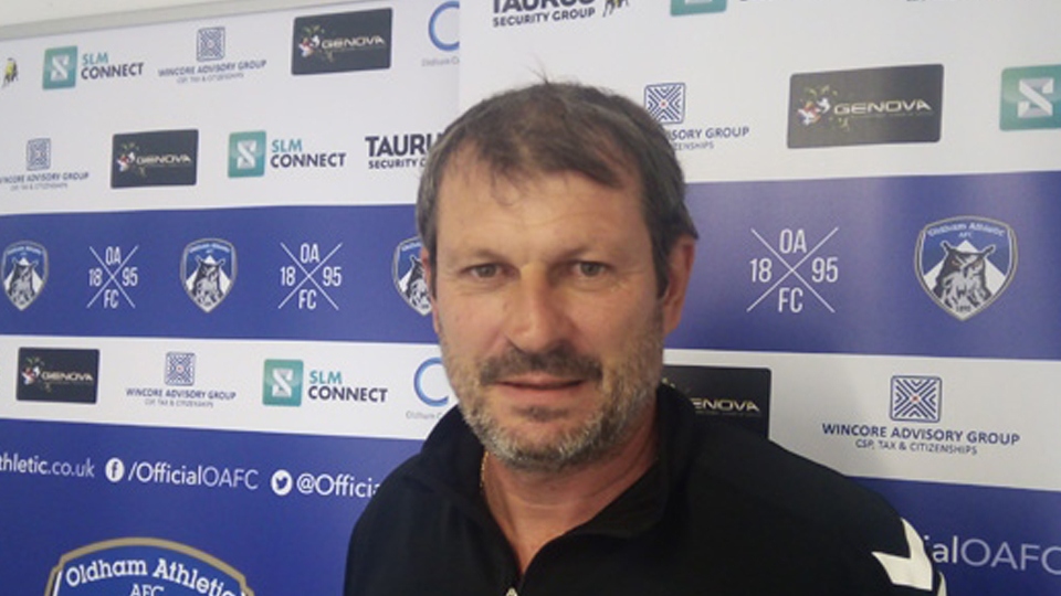 Laurent Banide Laurent Banide