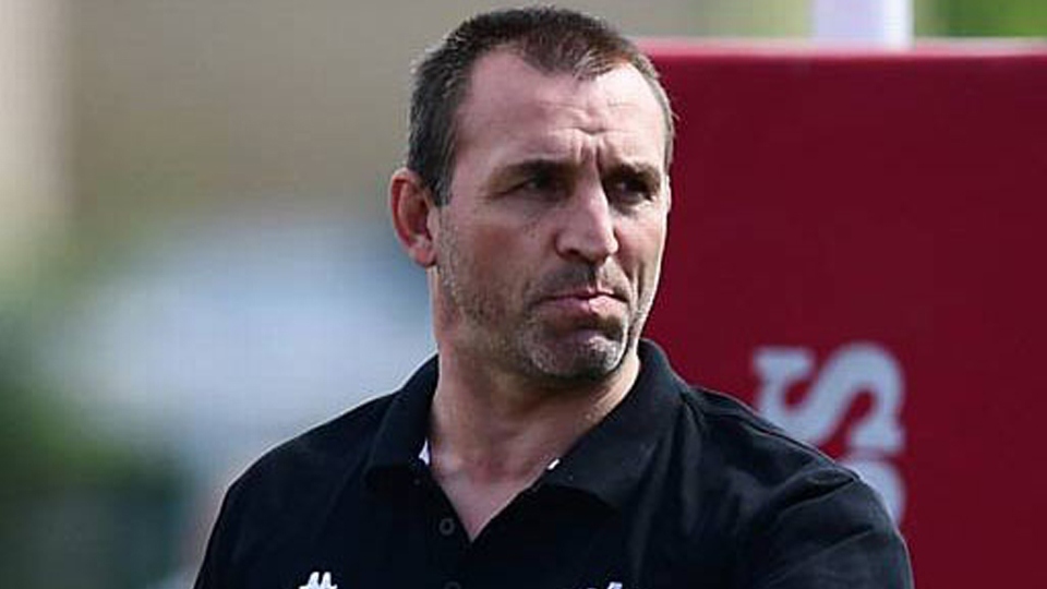 Head Coach- Scott Naylor Head Coach- Scott Naylor