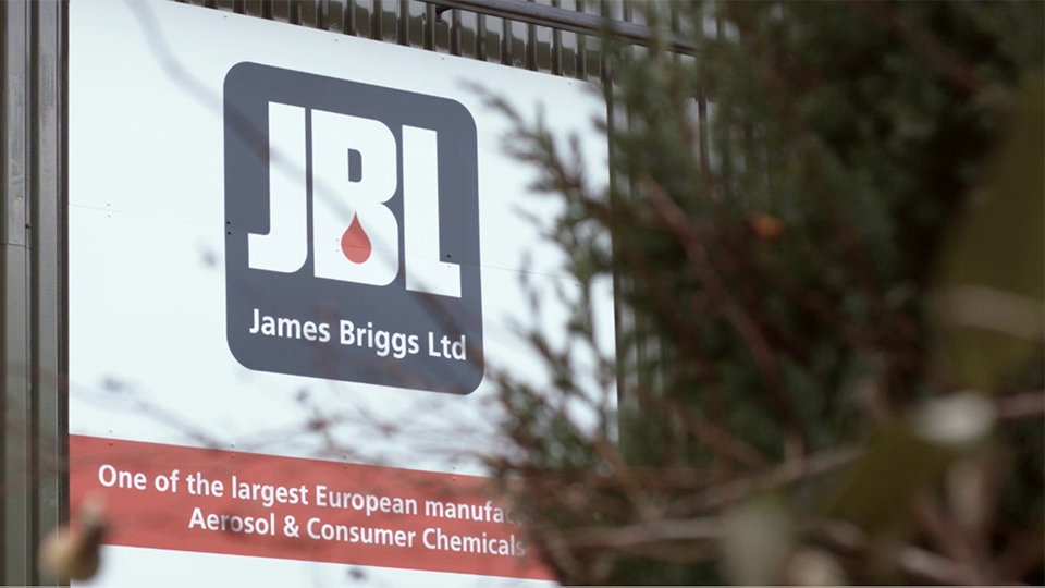 James Briggs Limited James Briggs Limited