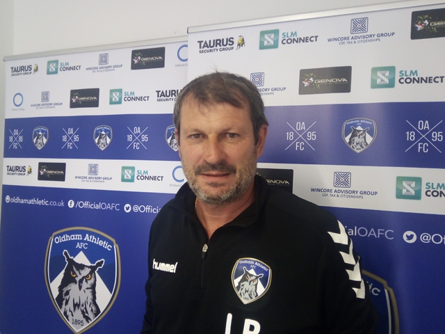Laurent Banide Laurent Banide