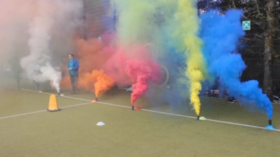 Saddleworth Village Olympics Saddleworth Village Olympics