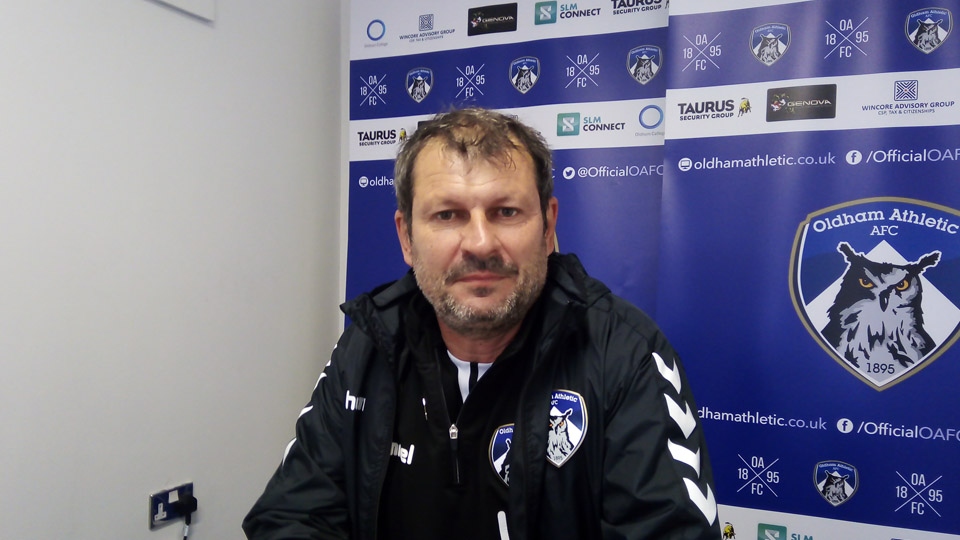 Laurent Banide Laurent Banide