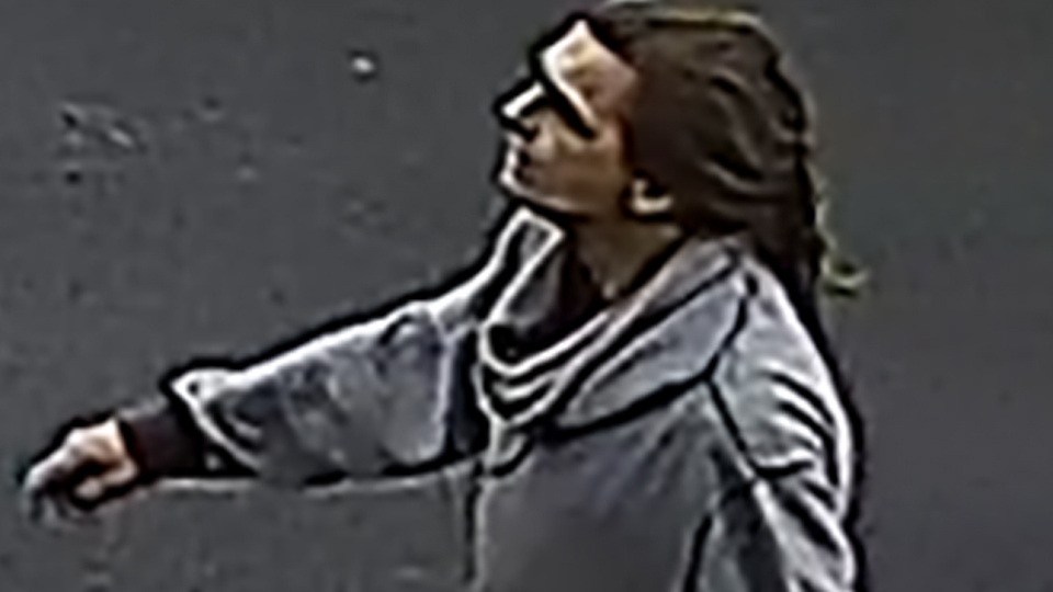 CCTV image released